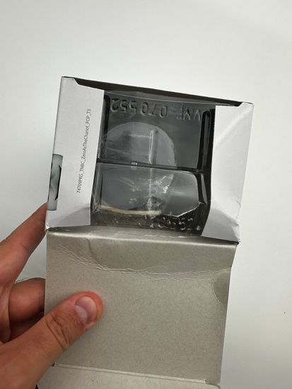 Фигурка Funko POP! Disney TNBC Zero as the Chariot (Tarot) (Exc) (1403) 74709 (10013160/070424/3118469/2, Вьетнам) (2)