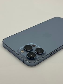 iPhone 13 Pro Max 128gb Sierra blue