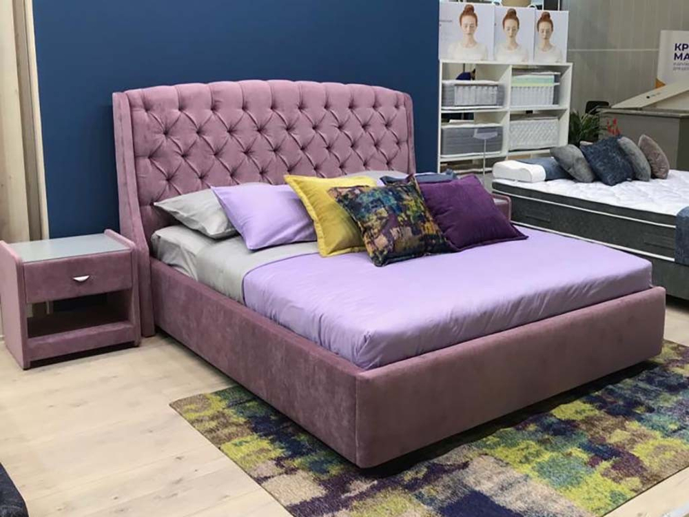 Кровать Diamant