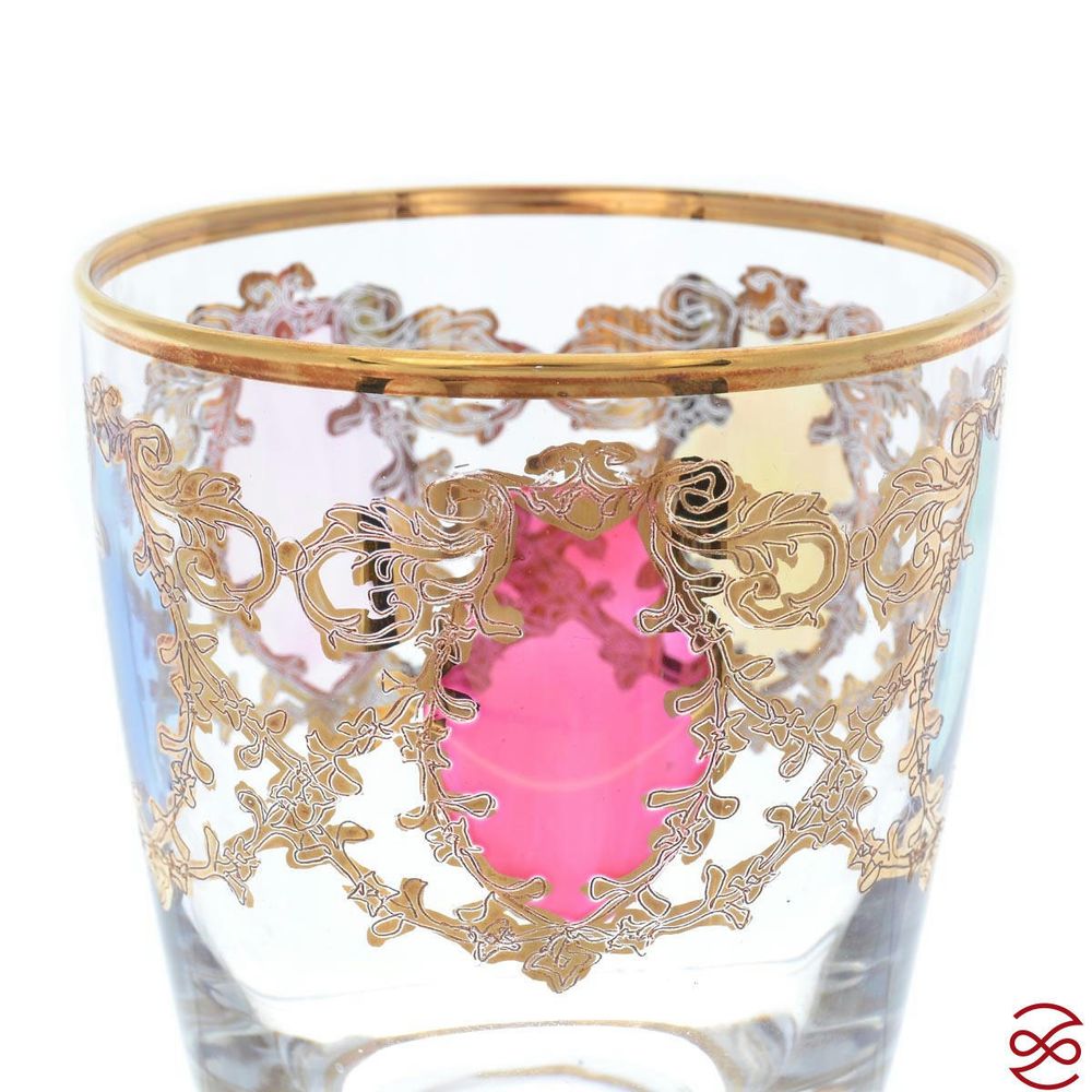 Набор стаканов для воды TIMON (6 шт) 250 мл