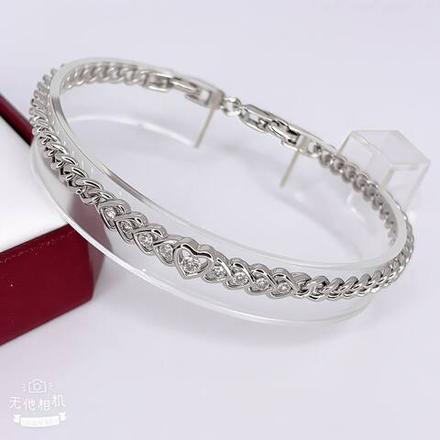 Браслет Xuping - арт067