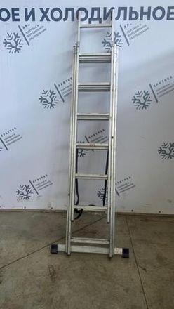 Стремянки
