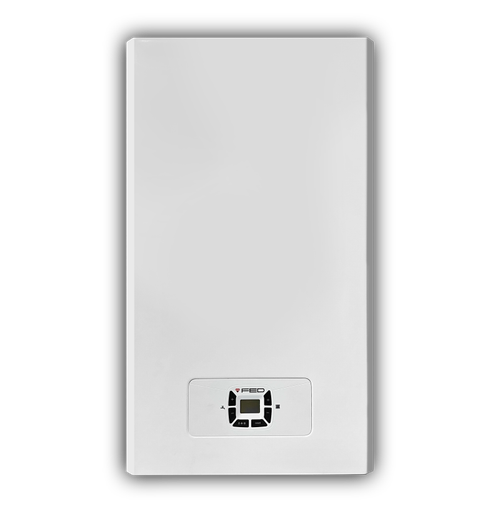 Котел газовый одноконтурный FED 24B кВт настенный