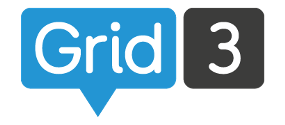 Программное обеспечение Grid 3