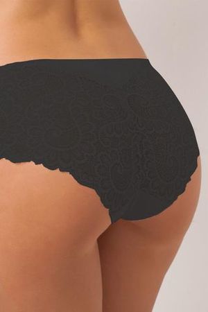 Трусы Gorgeous 61060Ч Coquette Revue