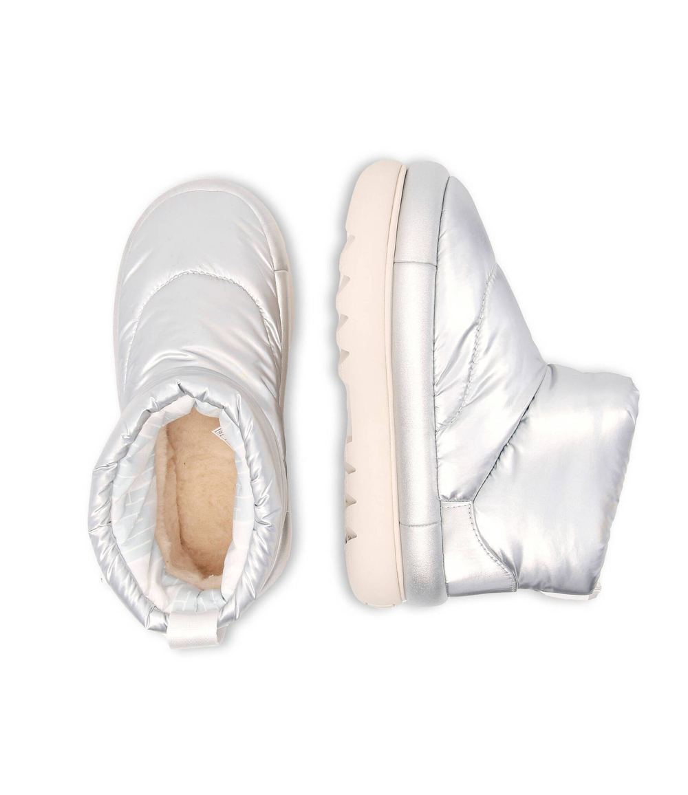 угги UGG - серебряный(1135151)