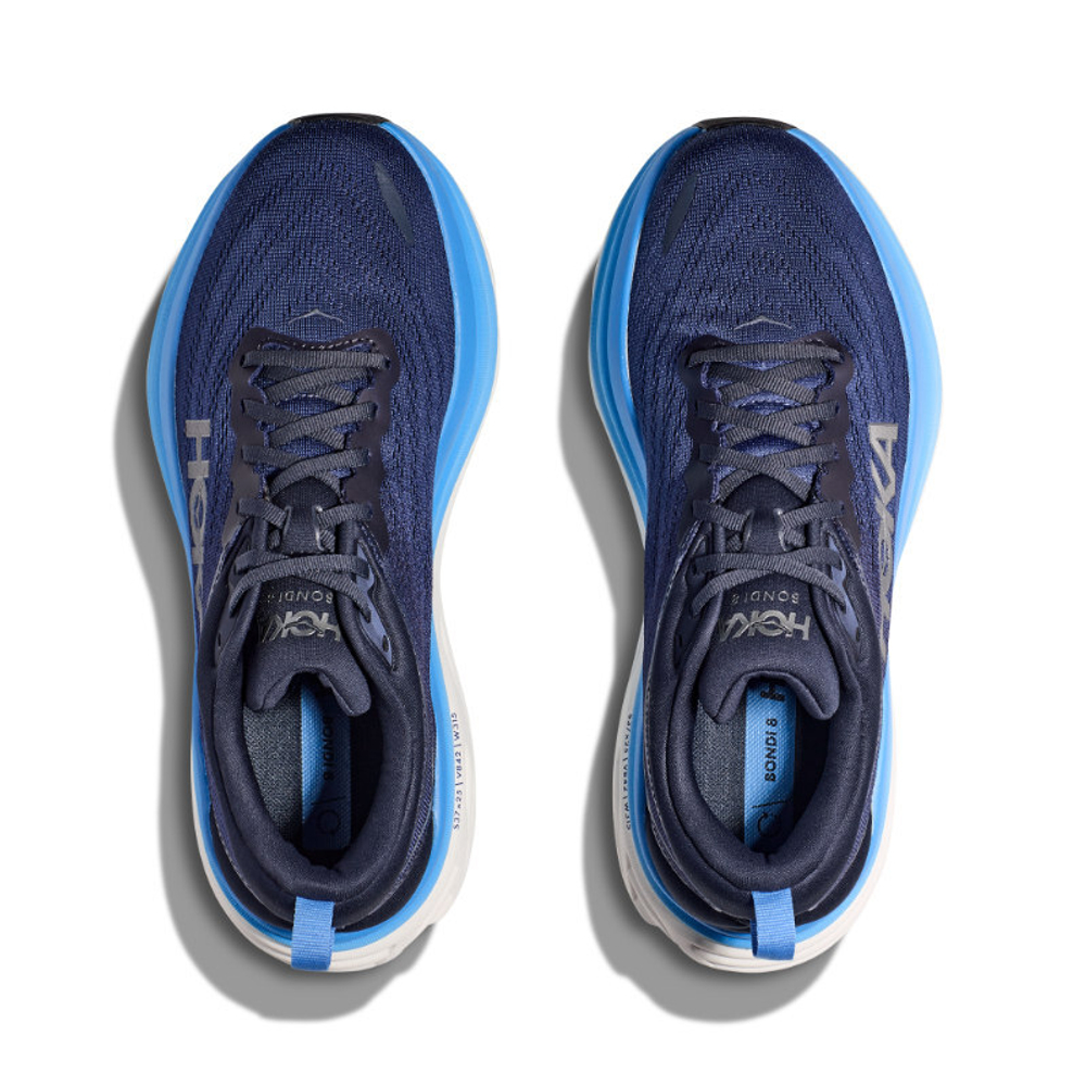 Кроссовки мужские Hoka Bondi 8