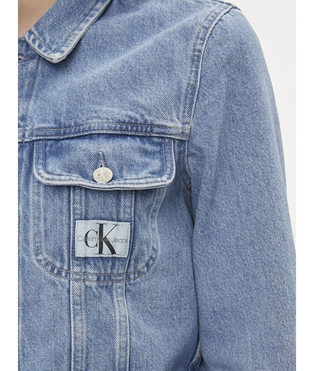 Calvin klein jaket 2025