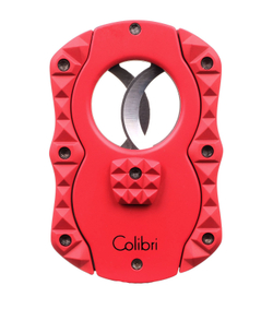 Гильотина Colibri Quasar, красная