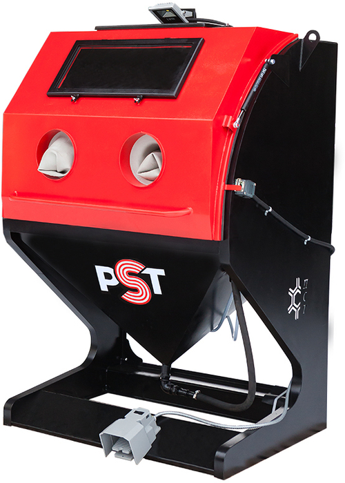 Камера инжекторного типа PST КСО-130-И-M