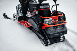 Снегоход SHARMAX SN-650 (2024)