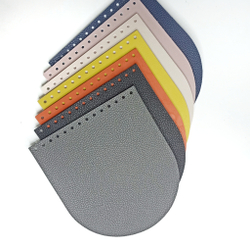 Клапан  22*20см однотонный