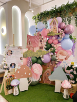 Fairy Forest