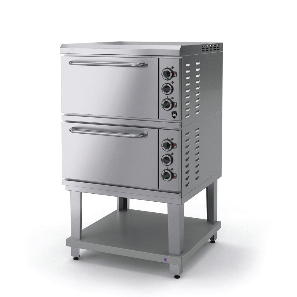 Шкаф Жарочный Kayman Шжэ-2-11-Мх