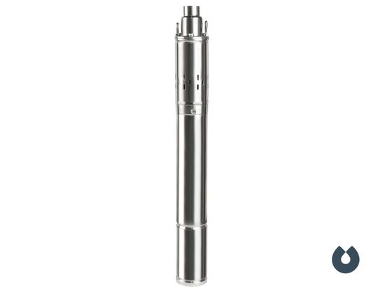 Винтовой скважинный насос 3" ECO VINT 1 (370 Вт, кабель-15м)