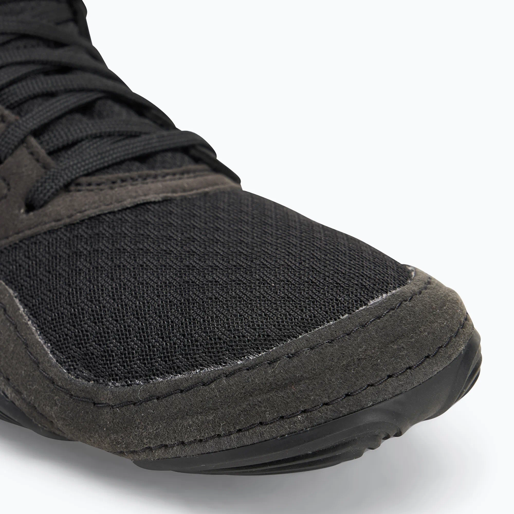 Борцовки ASICS Snapdown 4 black/white