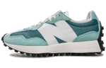 Кроссовки New Balance Nb 327 (Женская размерная сетка)
