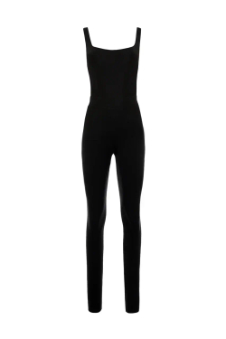 “B-SPORT” комбинезон с открытой спиной