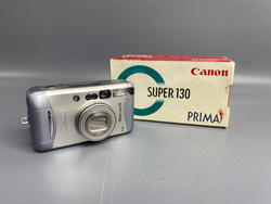 Canon Prima Super 130