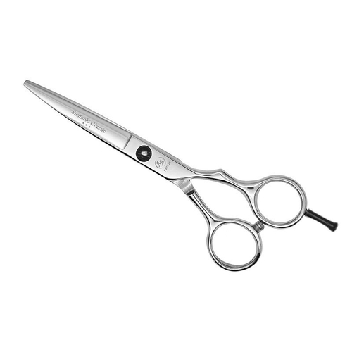 Suntachi Classic прямые ножницы NY-I-55L 3 класс ✅ Оригинал