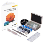 Микроскоп Levenhuk LabZZ M101 Апельсин