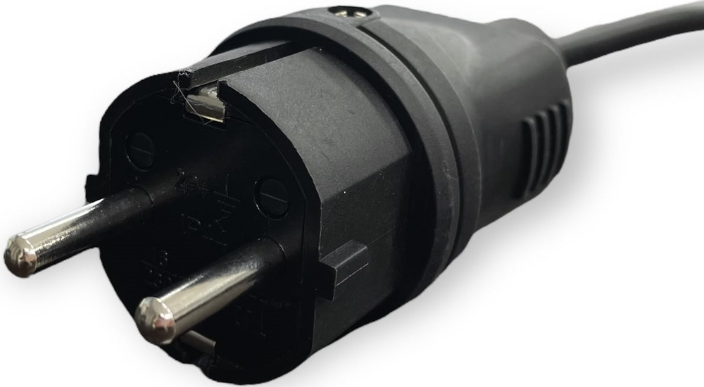 Удлинитель силовой iTOK i-CONNECT-SU-KG-315-3-44-10