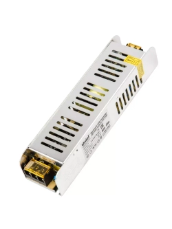 Блок питания для светодиодной ленты 120W 12V IP20