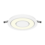 Встраиваемый светильник Technical DL102-12W3K-W