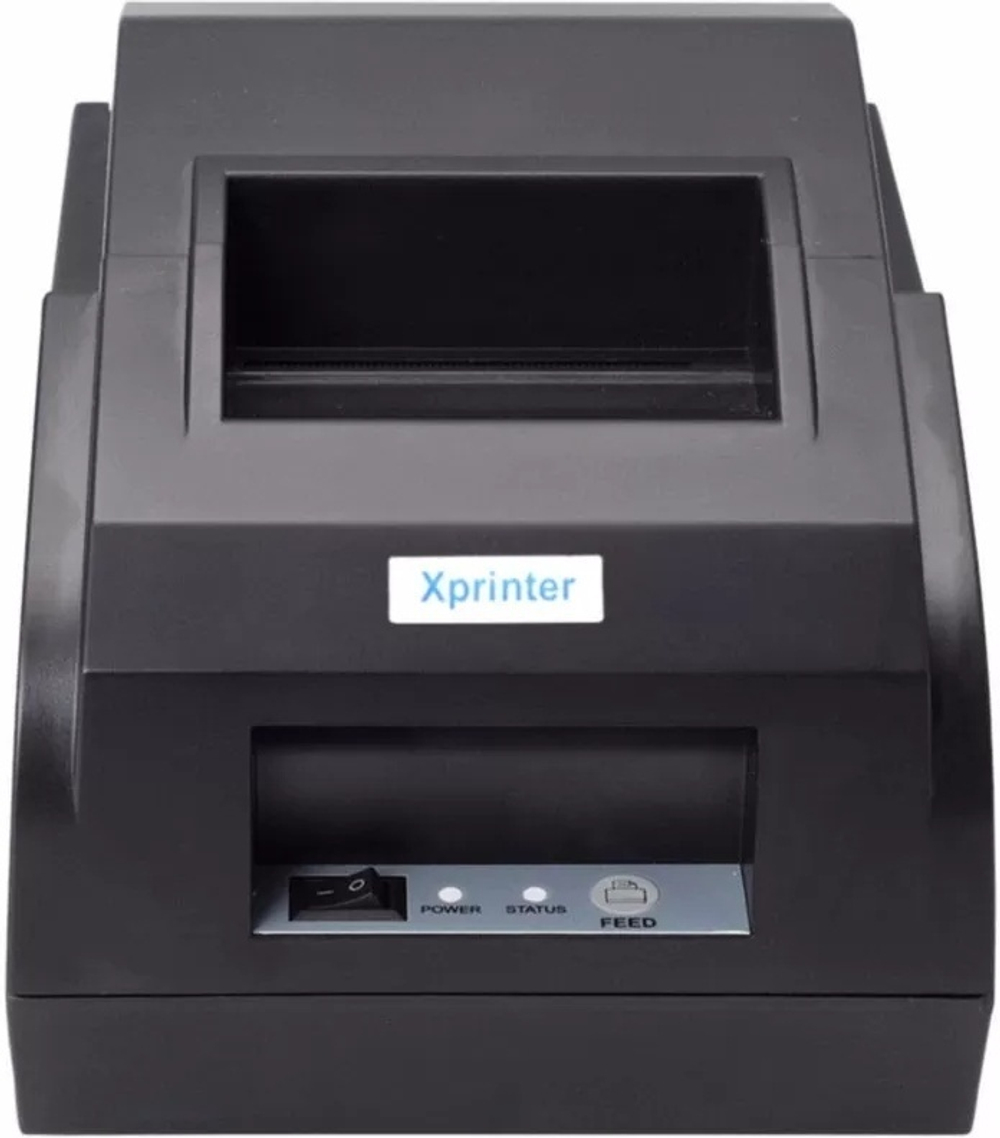 Принтер Xprinter XP-58IIZ