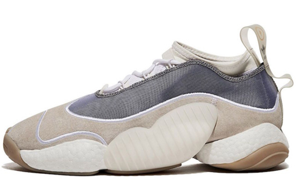 Кроссовки Adidas Originals Crazy Byw 2.0 Bristol Studio Sharpshooter