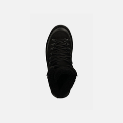 Ботинки Sesto Shearling