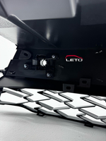 Решетка радиатора 53101-48C20 5310148C20