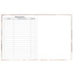 Дневник 1-11 класс 40 л., твердый, BRAUBERG, матовая ламинация, "Magic World", 107174