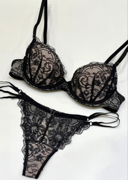 БЮСТГАЛЬТЕР MILAVITSA (ВЕЧЕР В ВЕНЕЦИИ)