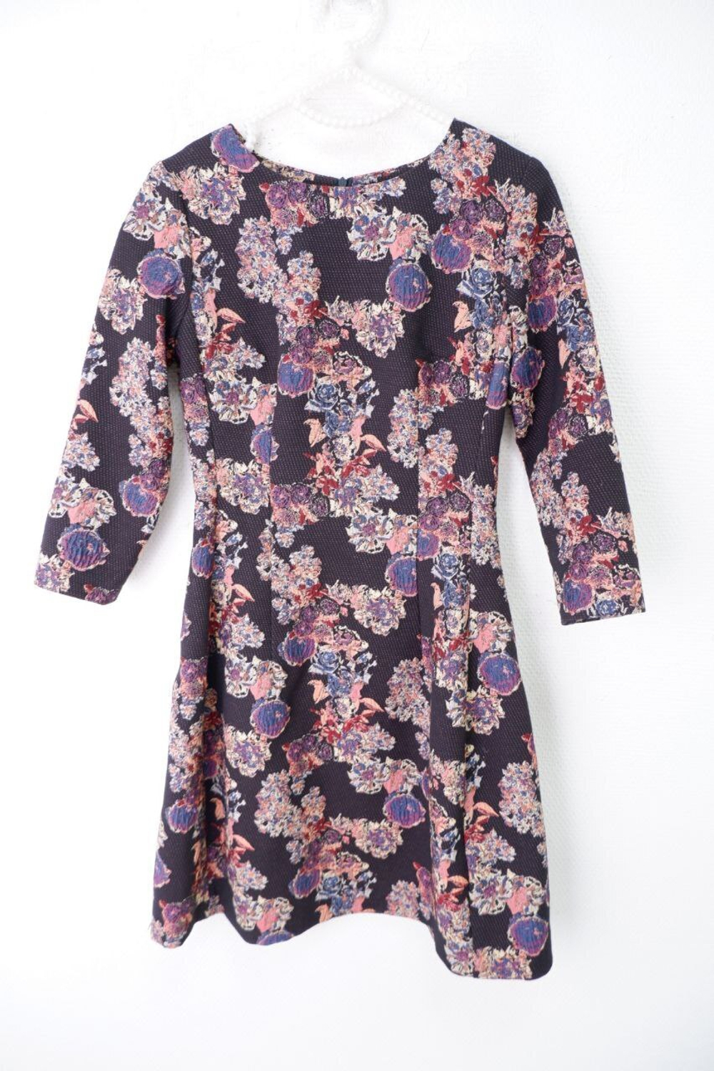 Платье Karl Kloosterhoff оригинальное 40 размер