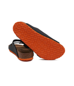 Шлепанцы Arizona Birkenstock - черный(1026833)