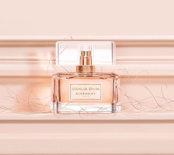 Givenchy Dahlia Divin