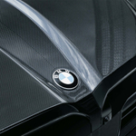 Карбоновый капот для BMW M5 G90 G99 2024+ БМВ