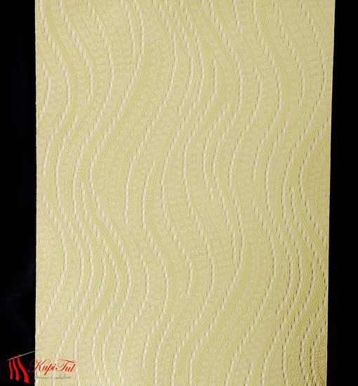 Рулонная штора Vague (песочный)