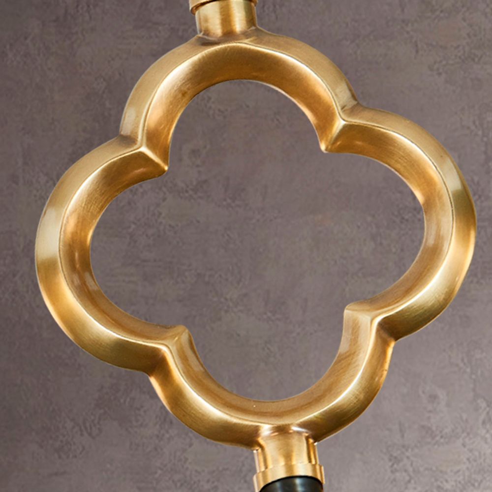 Настенный Светильник Jetro By Imperiumloft