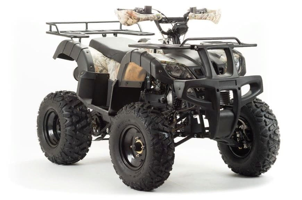 Квадроцикл MOTOLAND 200 All Road (2021 Г.)