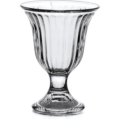 Набор креманок ICE VILLE 3шт (210мл) (h=138mm)