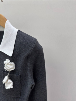 Платье Self-Portrait