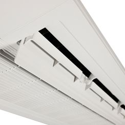 Кассетный блок мульти сплит системы MDV MDCA1I-12HRFN8