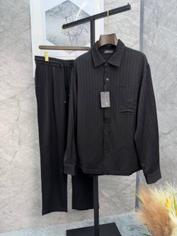 Прогулочный костюм Brioni