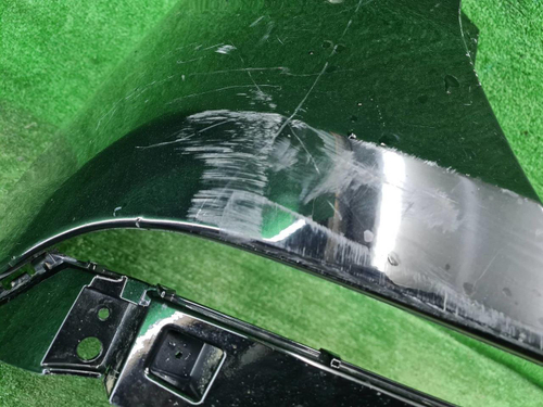 Бампер задний JAECOO J8 (2024-н.в.)