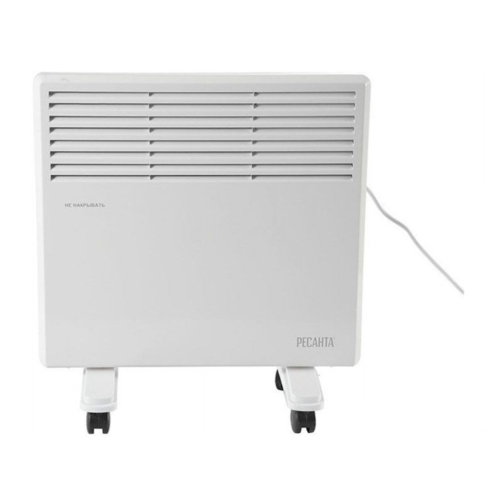 Конвектор Ресанта ОК-1000