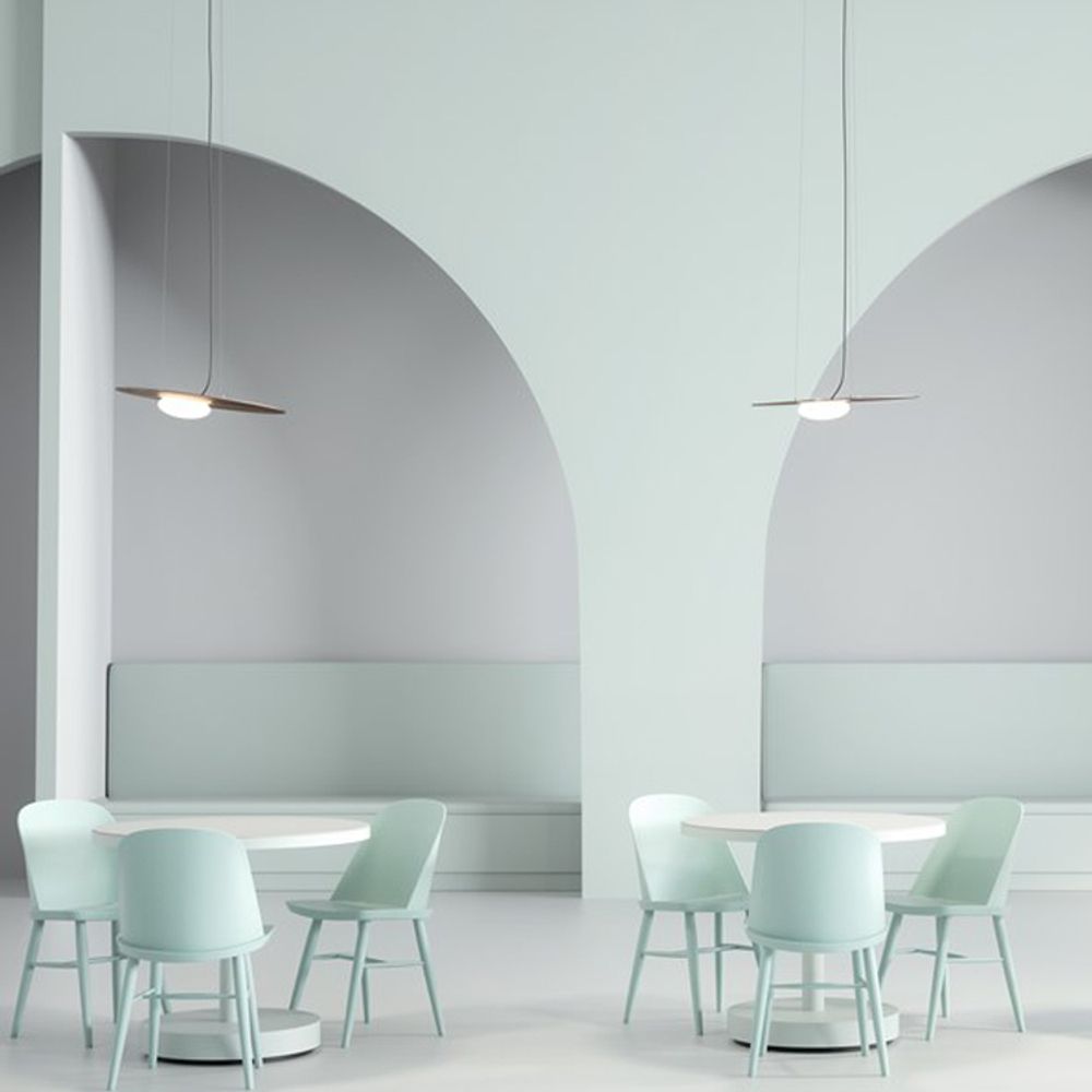 Подвесной светильник KWIC D36