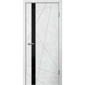 Межкомнатные двери Line 02