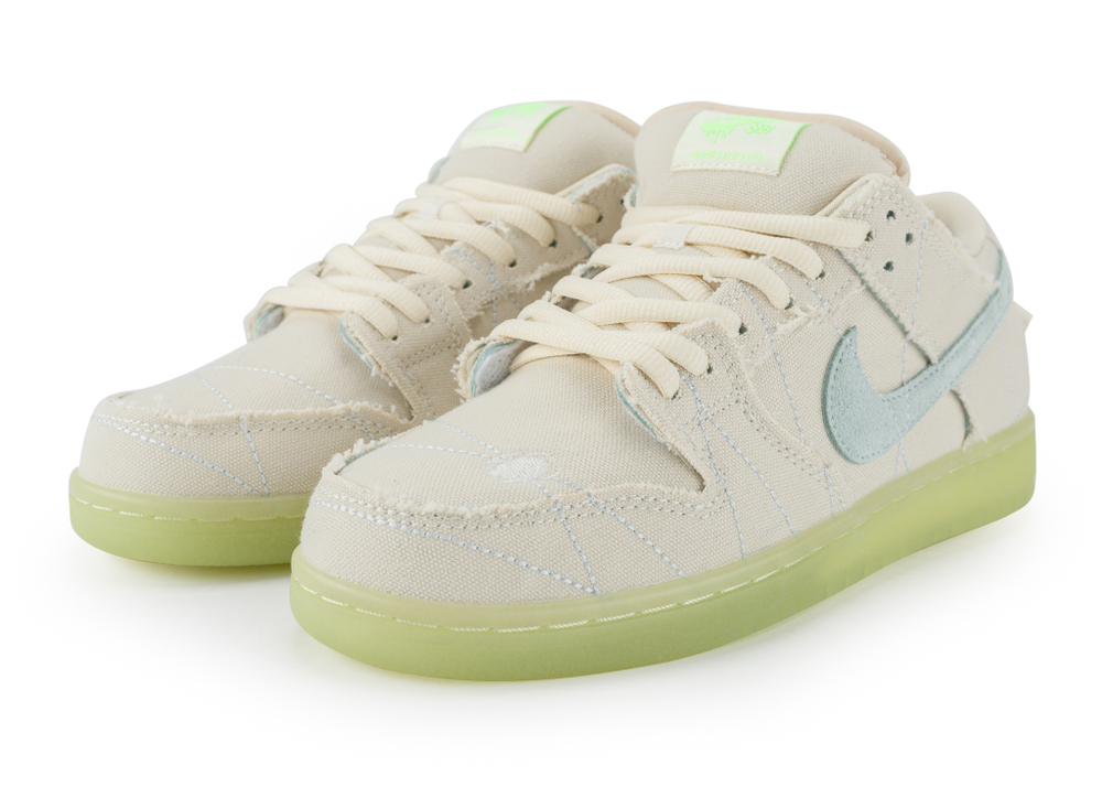 Nike SB Dunk Low "Mummy"